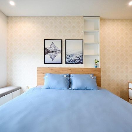Qhome Dlux 2Pn ホーチミン市 エクステリア 写真