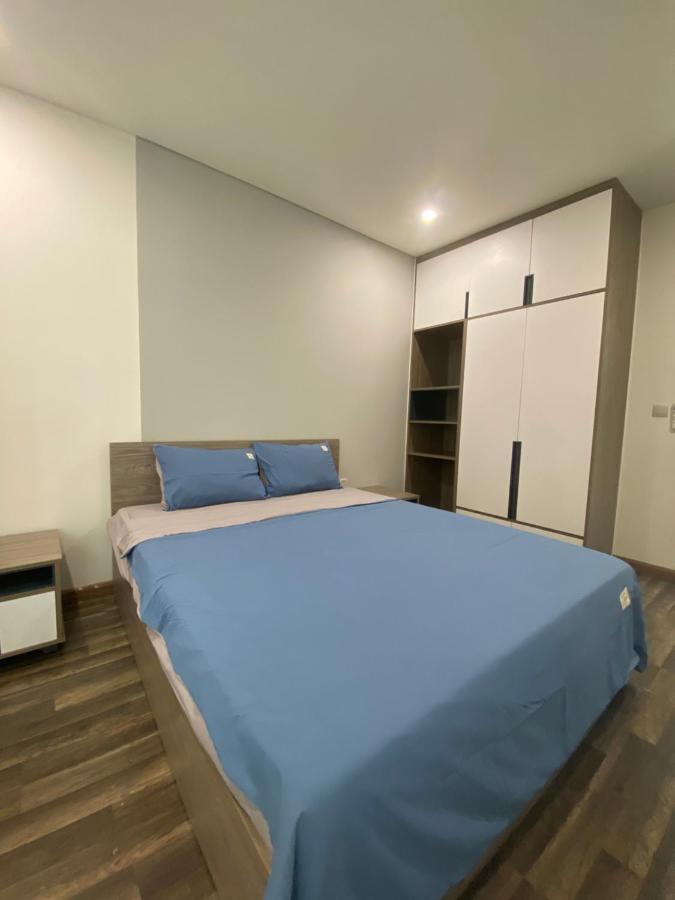 Qhome Dlux 2Pn ホーチミン市 エクステリア 写真