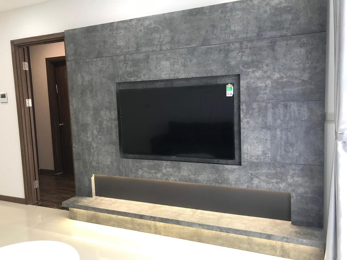 Qhome Dlux 2Pn ホーチミン市 エクステリア 写真